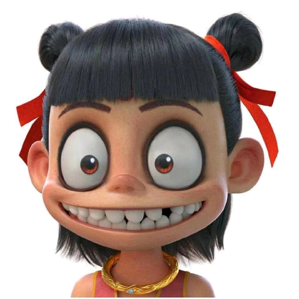江流儿