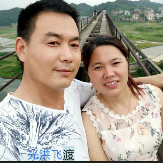 李小华