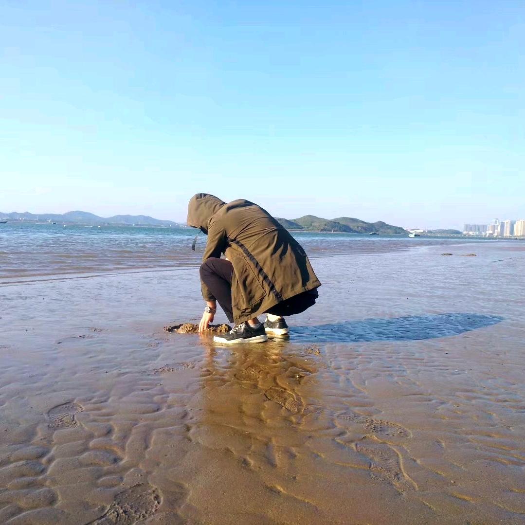屹晨扬