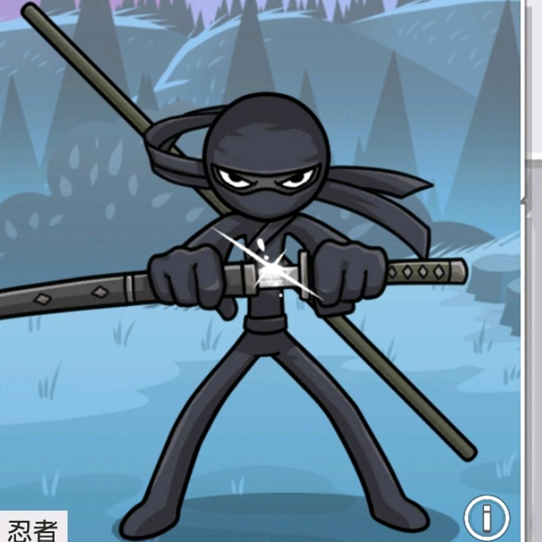 44号螳螂忍者和蜘蛛日蚀昌猕猴桃