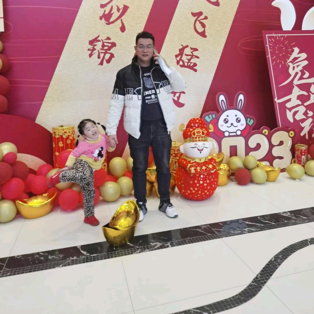 孔Sir面部美学设计