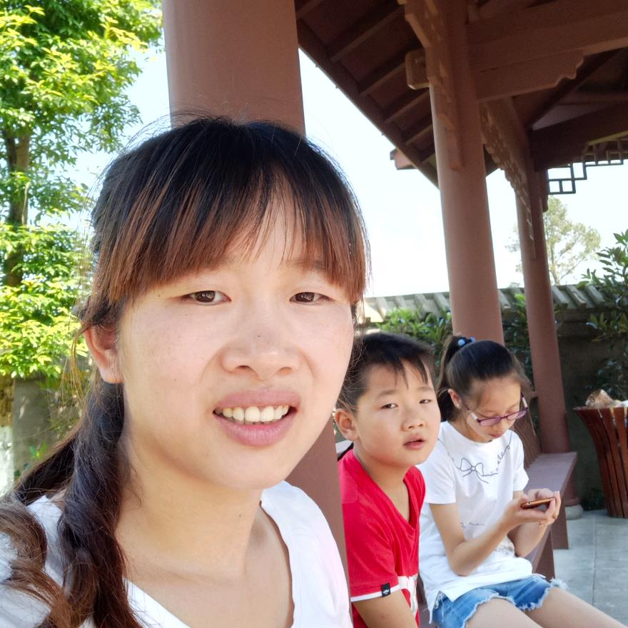 幸福👫