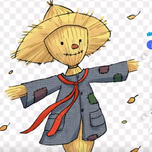 稻草人☆