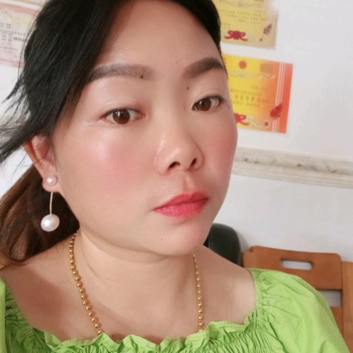 黄淑方 芳芳