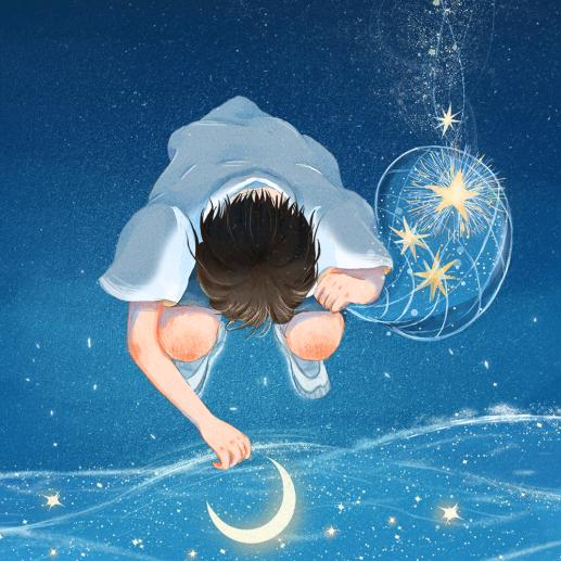 菜狗子一点都不菜