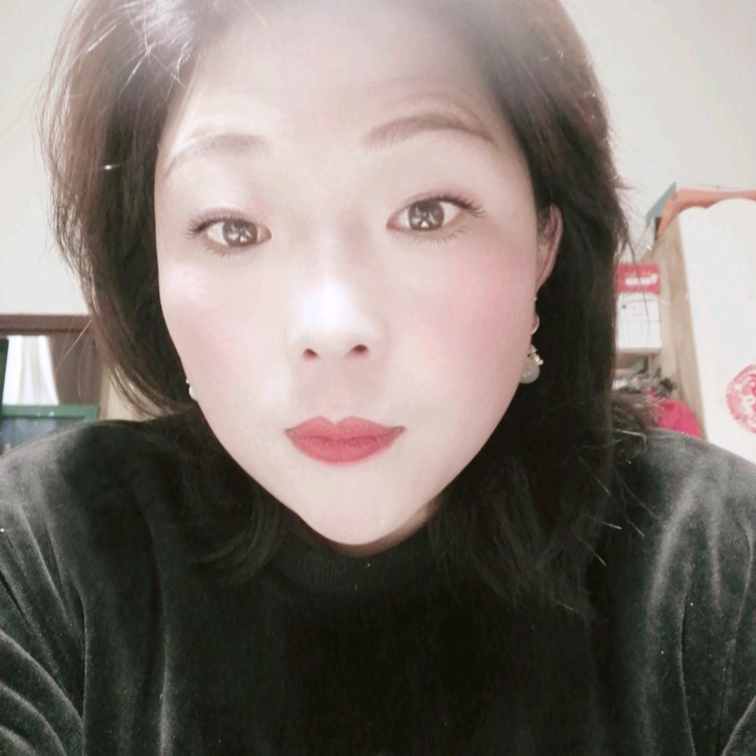 幸福像花儿一样女人👩🏻美缝刘姐