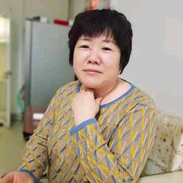 王红梅