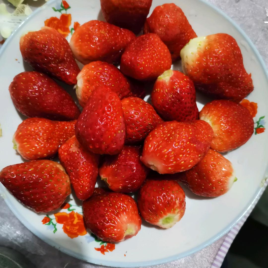 花香鸟语
