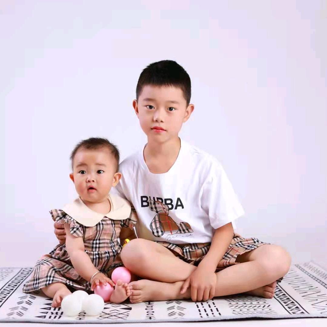 🌊陈家丫头🌊