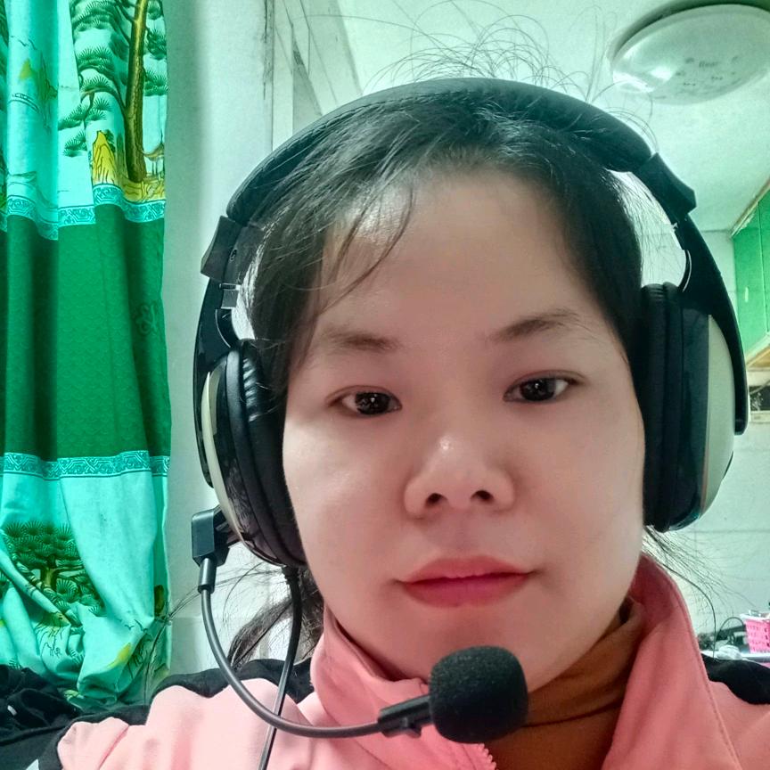 励志海芬🎤（晚8：30）