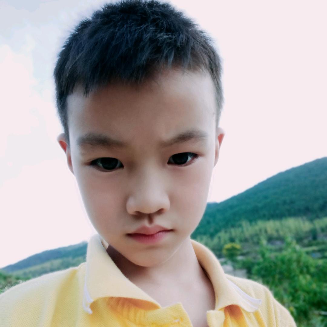 请叫我靓仔
