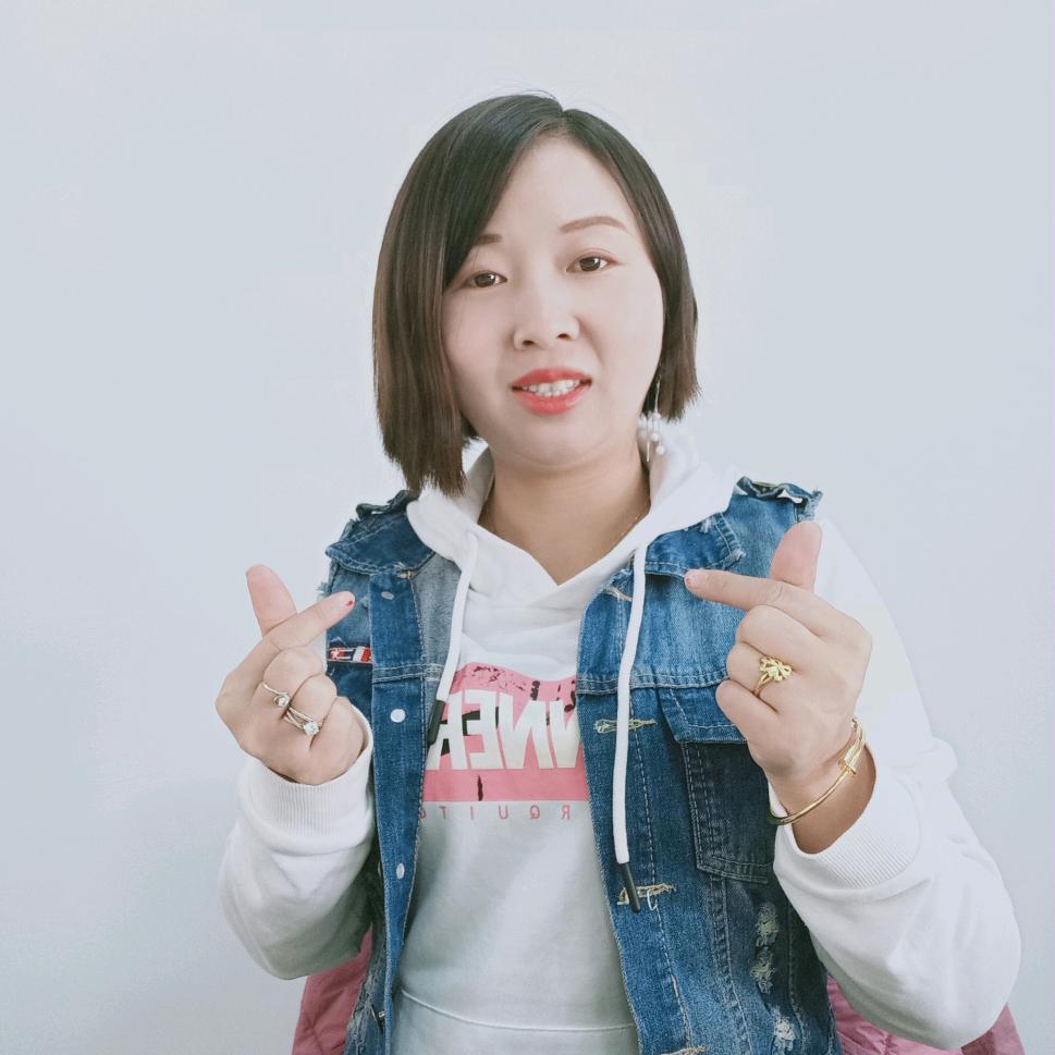 佘生有你👫