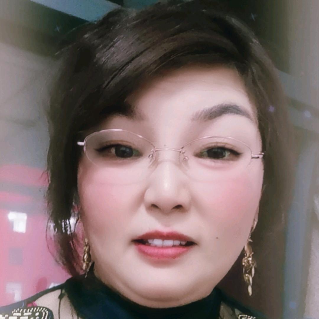 花好月圆.