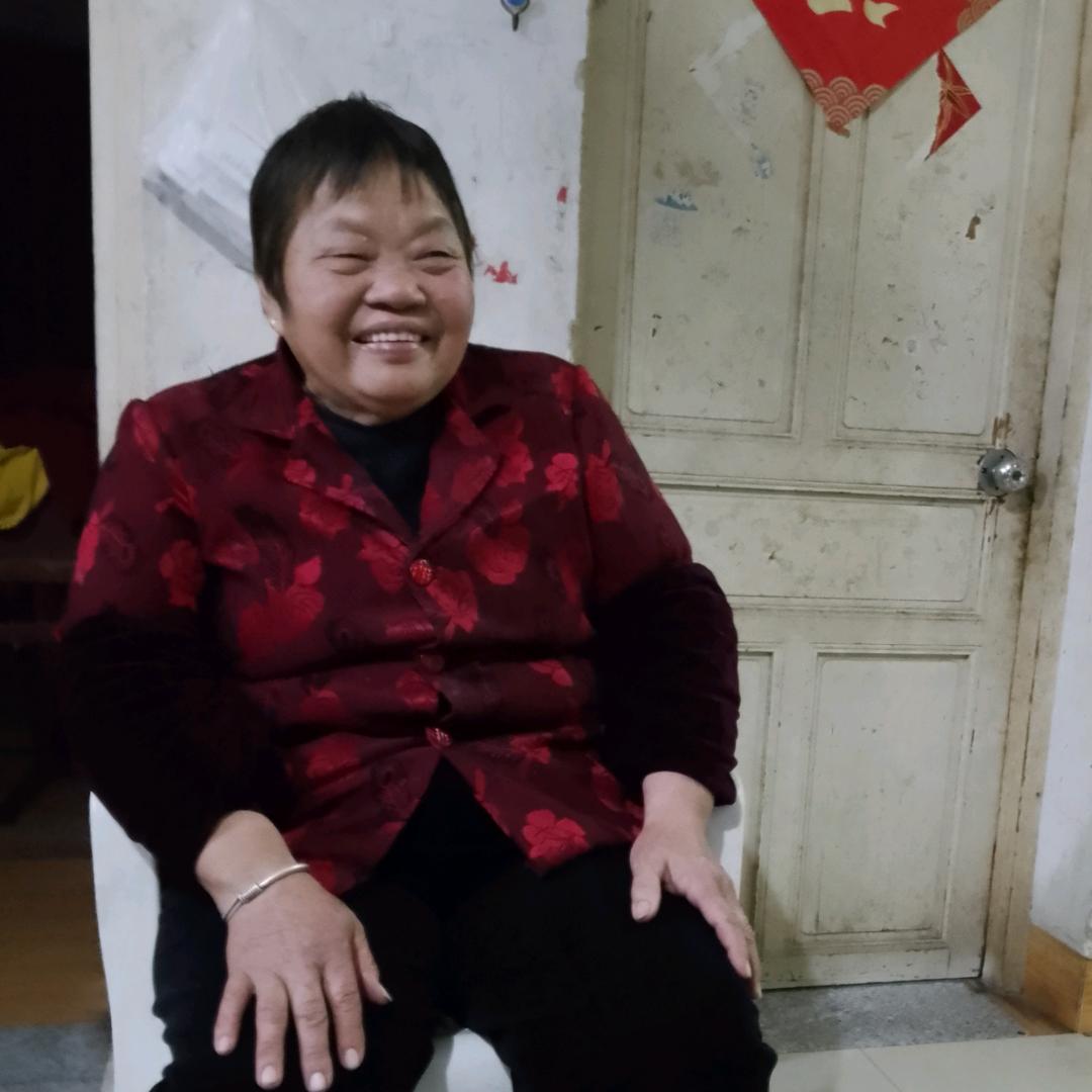 兰英《御姐团队》