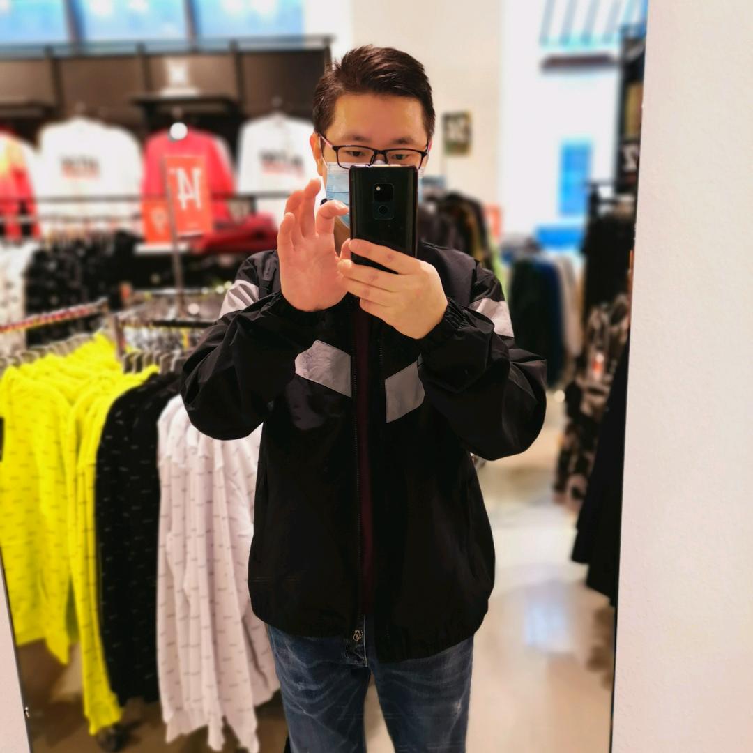摆烂煮夫