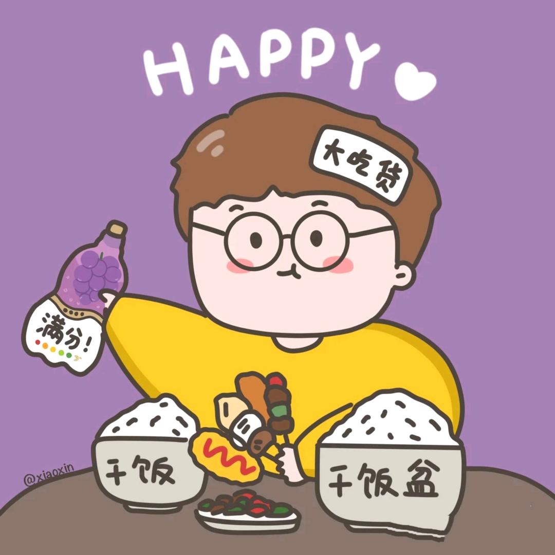 月亮小饼干