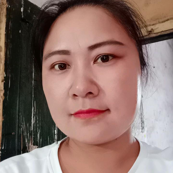 杨小玉