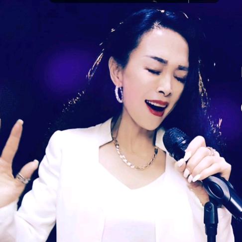 清水如兰《陕西大荔》