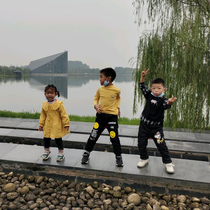 农村大叔欢喜坨