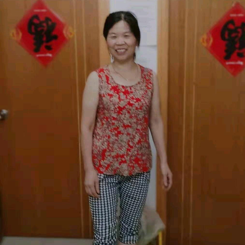 幸福家人