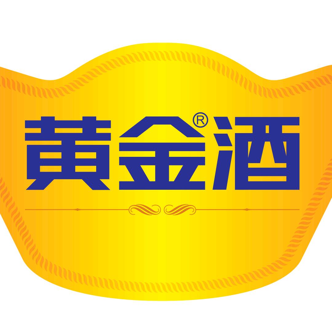 黄金酒旗舰店