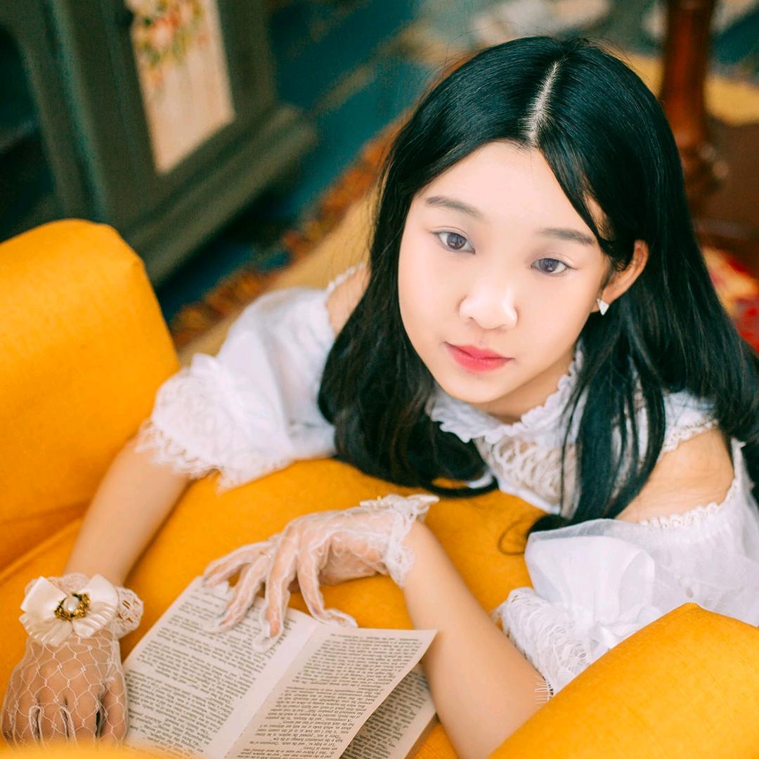 梅爷