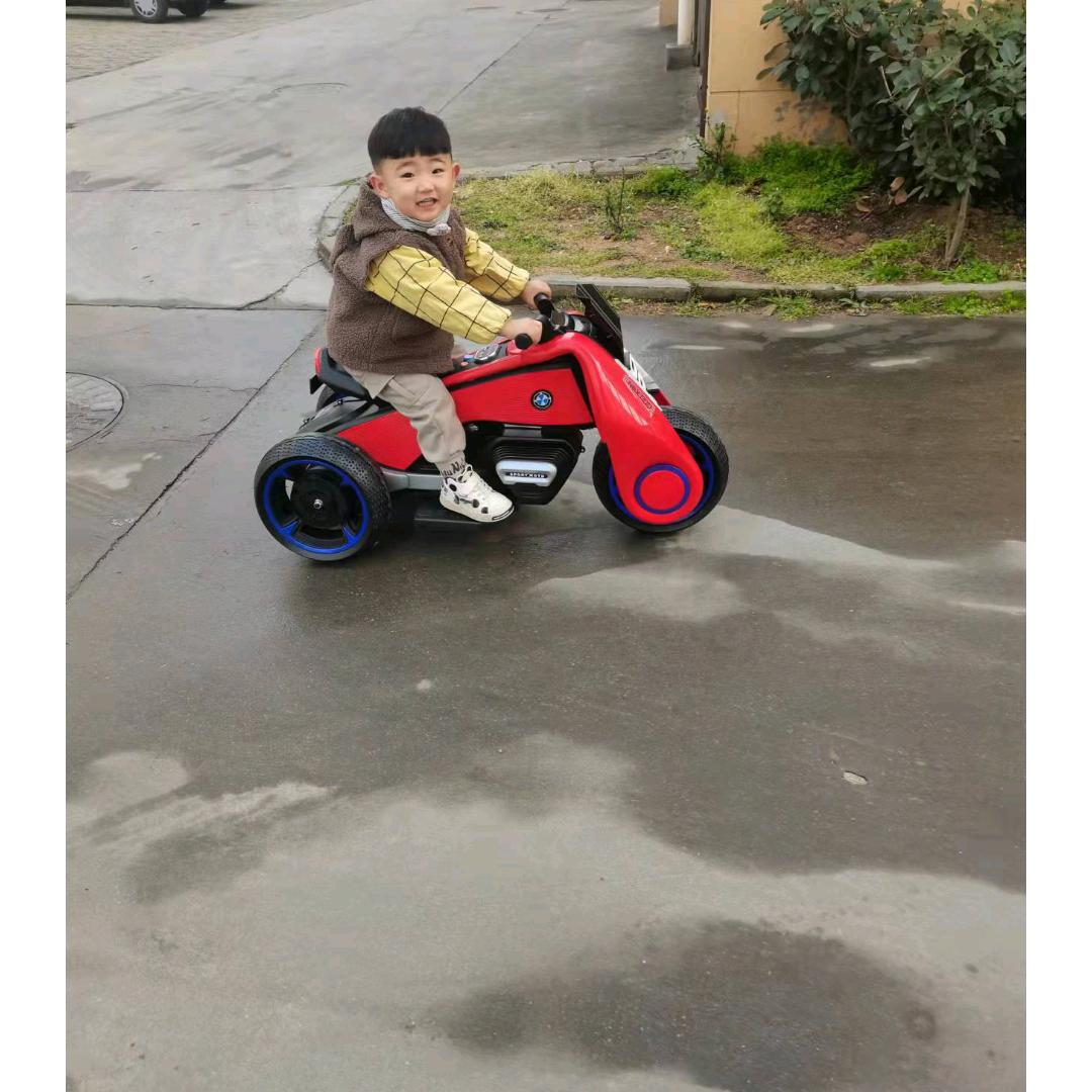 骑着毛驴去工地