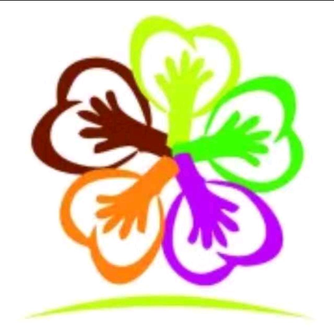 花朵图书馆DIY手工坊