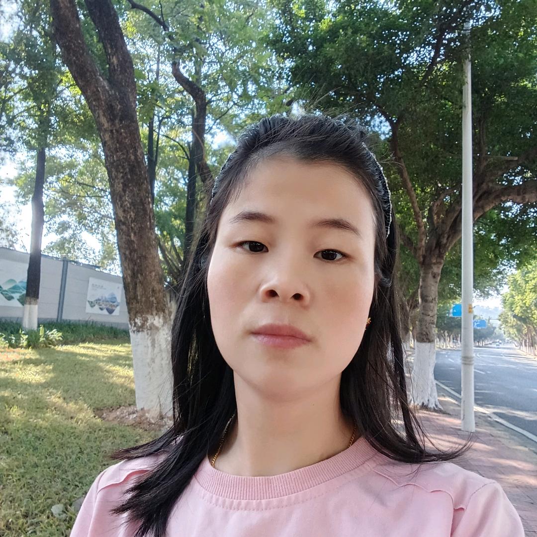 向往美好