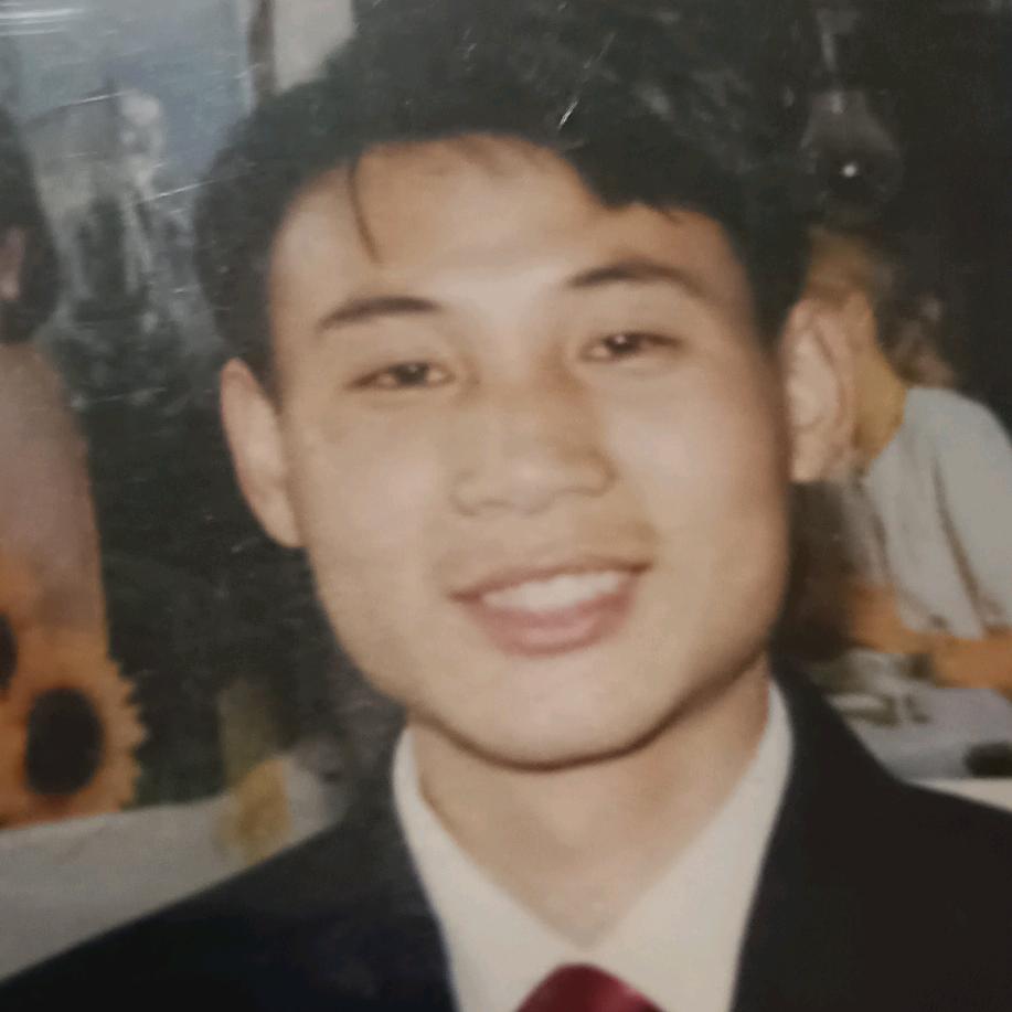 年年有鱼杨为俊