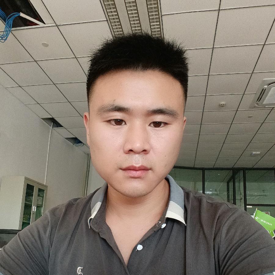 蓝龙人力资源～雷哥