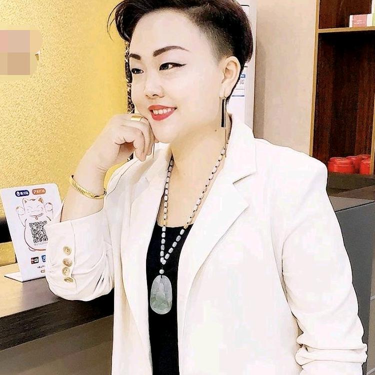 小芬鞋服（主动联系你，私聊你的都是骗子）