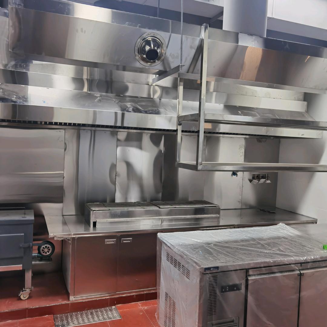 厦门利达锋厨具有限公司