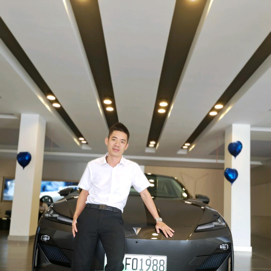 小东同学（北海汽车人）