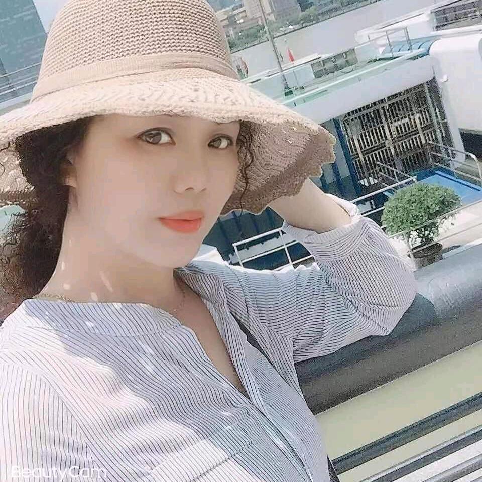 开心就好