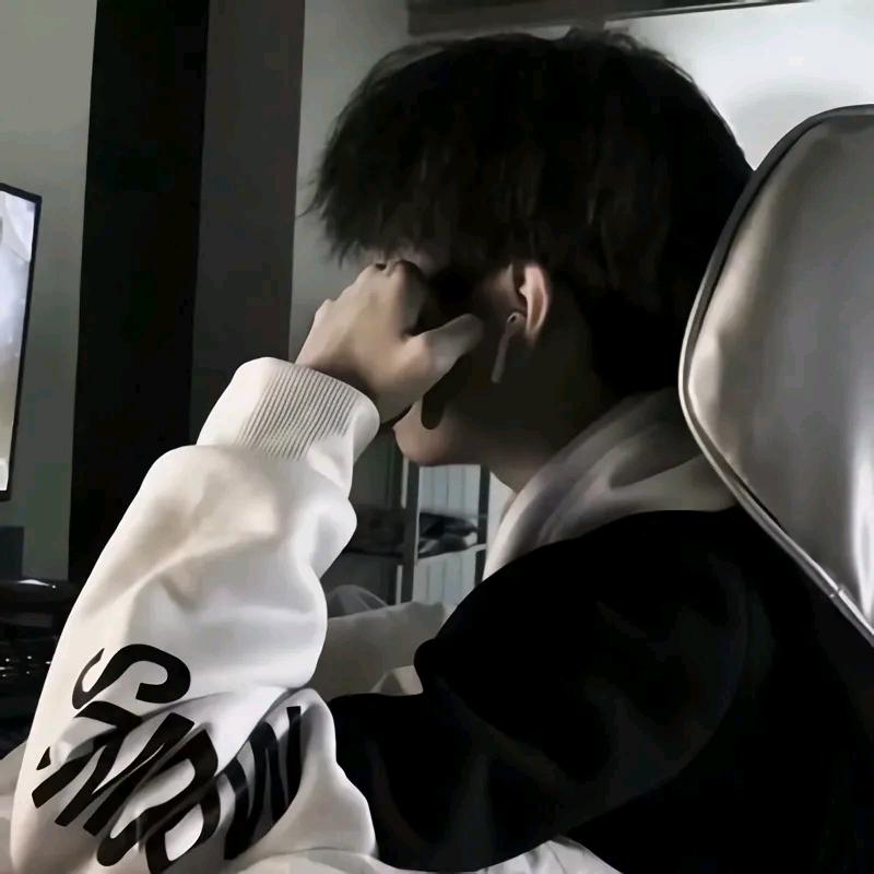 90后单亲爸爸