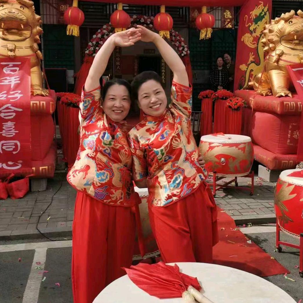 傻女人