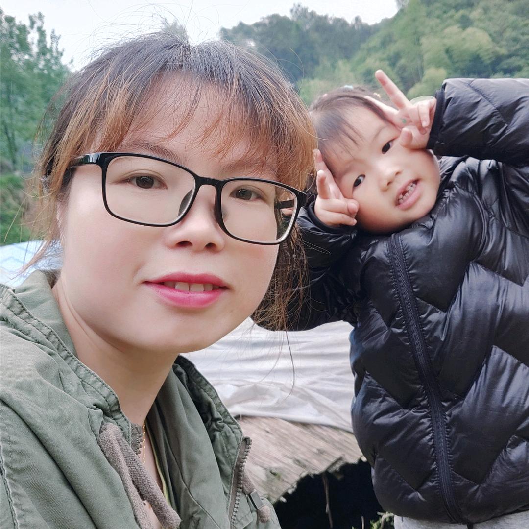 小小