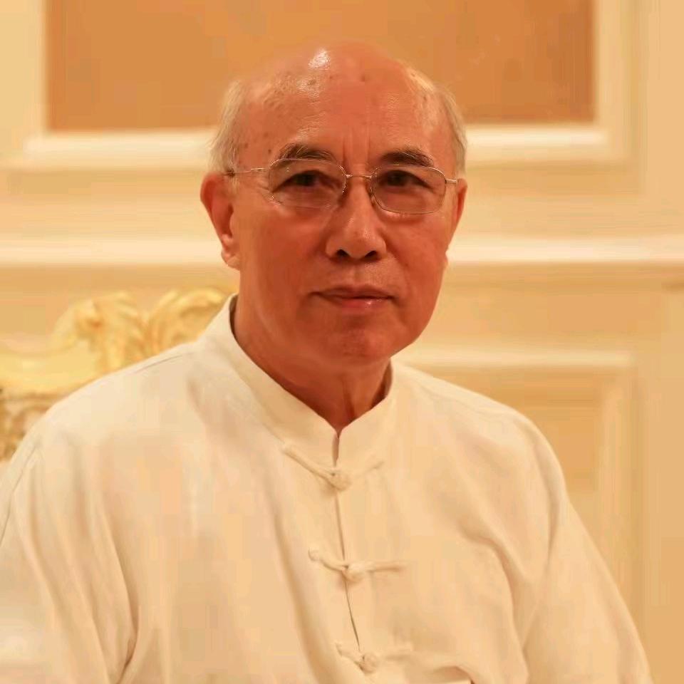 赵普书法