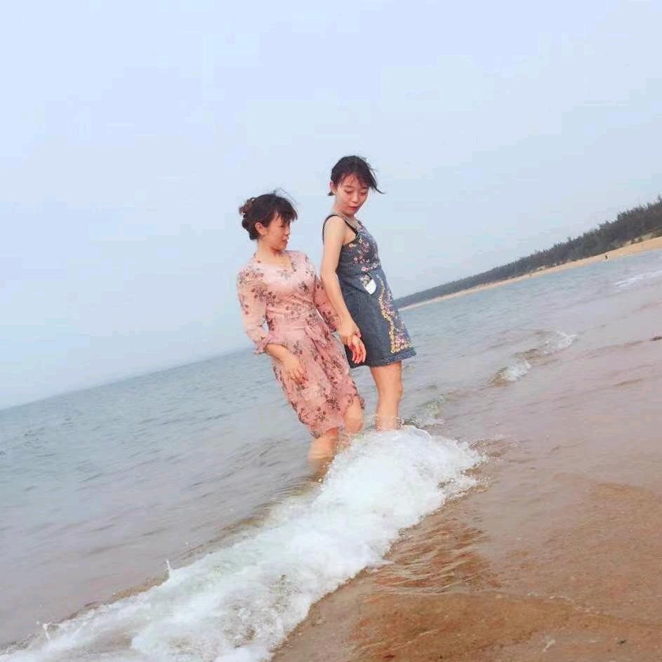梅梅