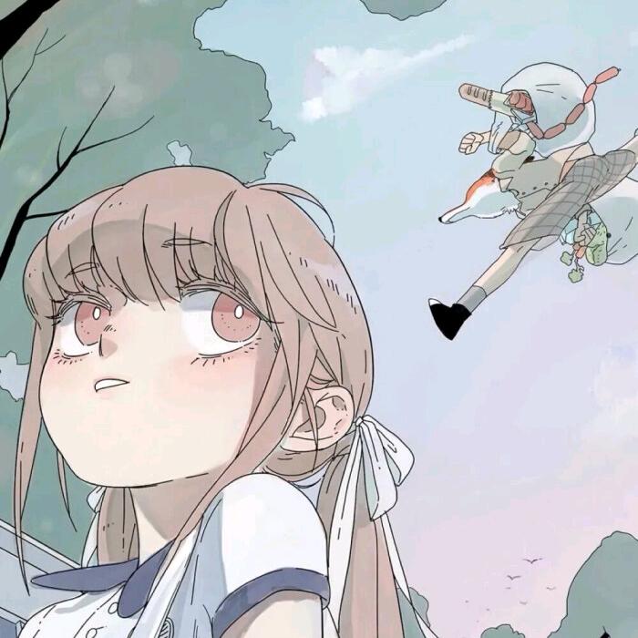 落灯花