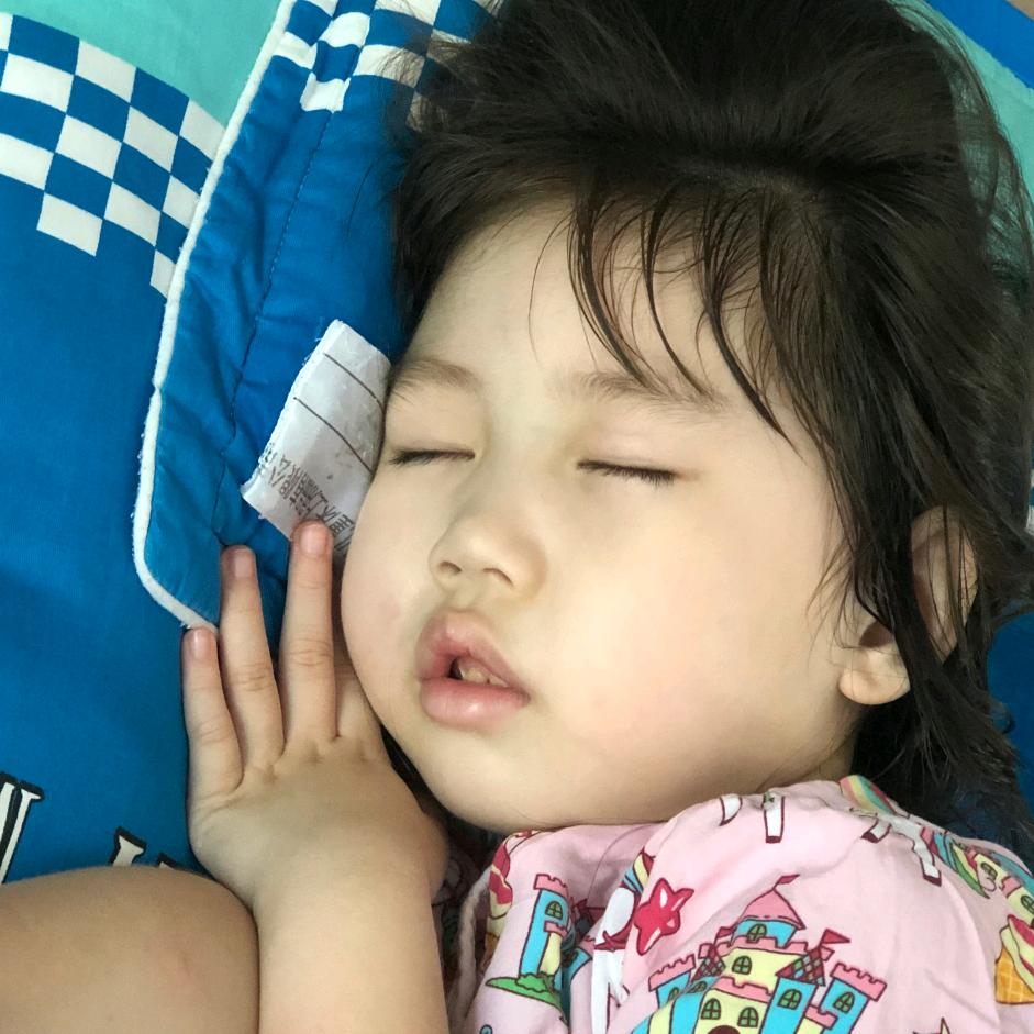小仙女巴啦啦