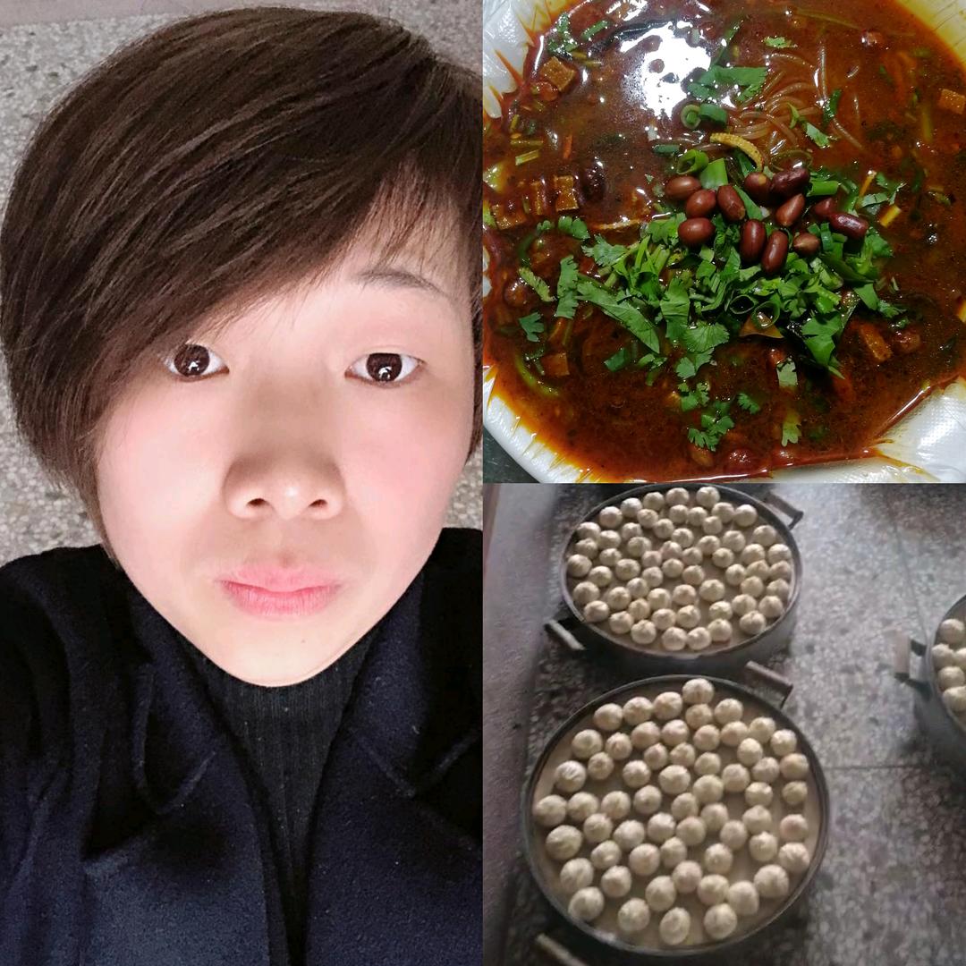 艳艳骨汤米线（纯手工小笼包子）
