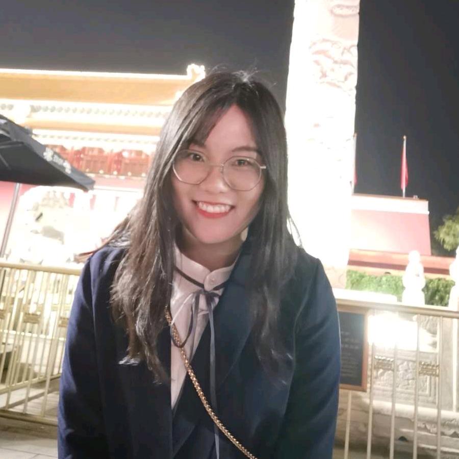 柒宜🍀