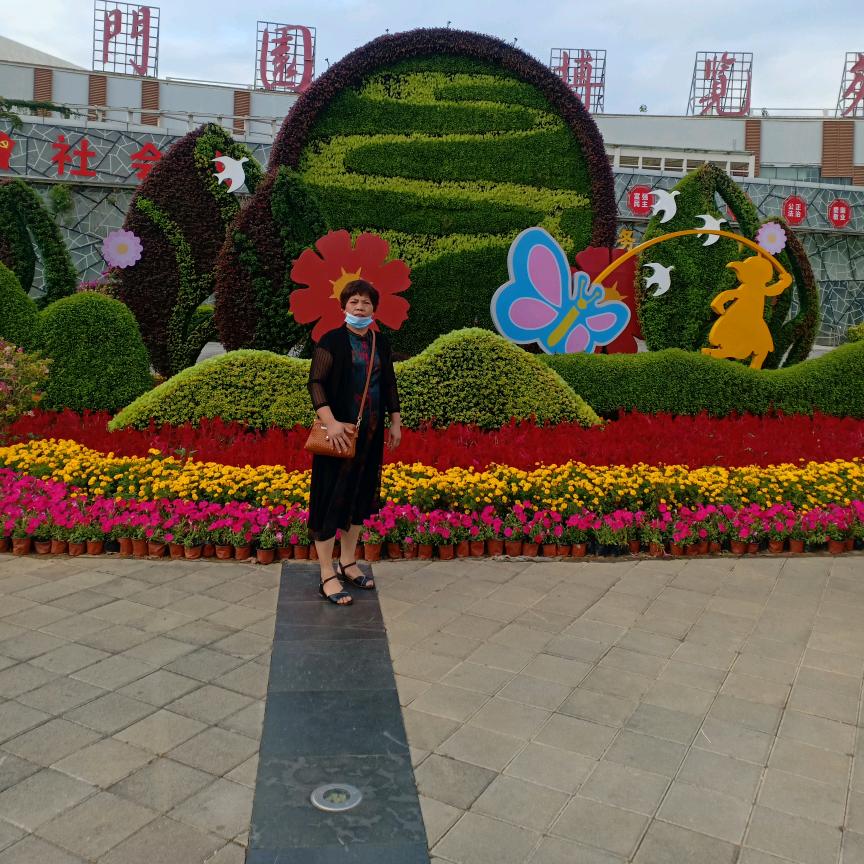 丽姐