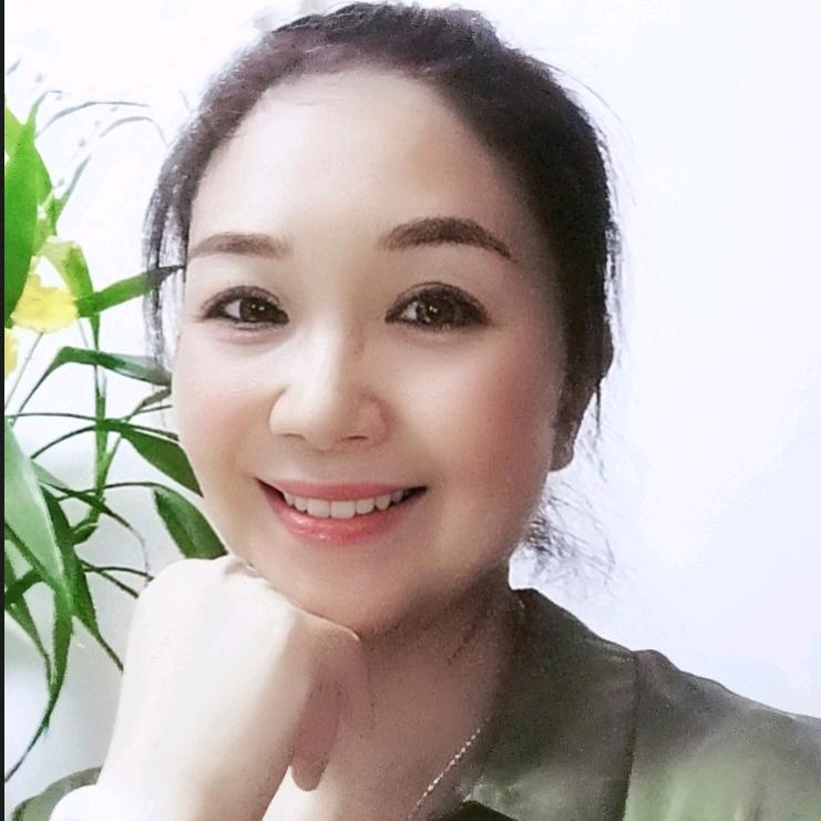 60后青姐