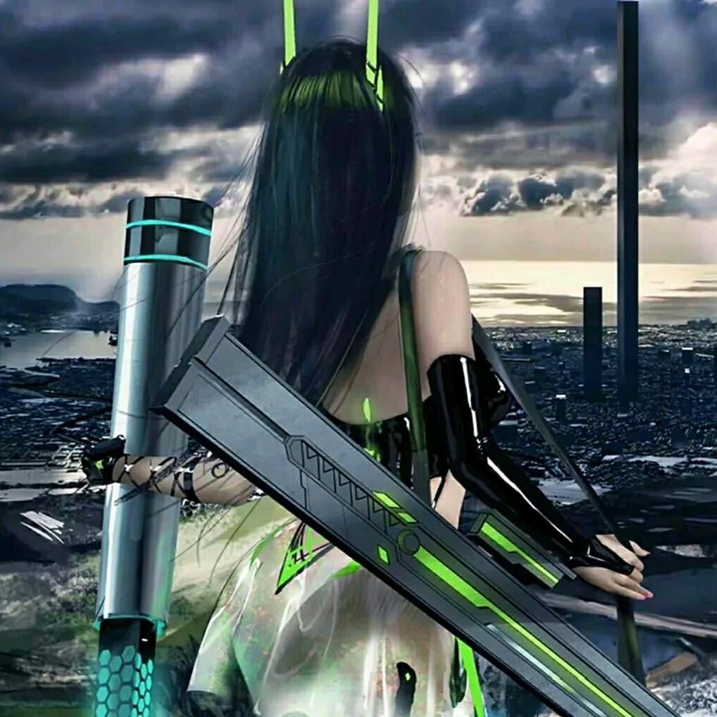 部落冲突-chenchen