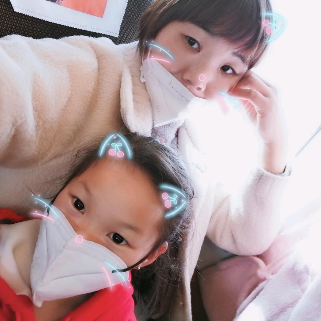 小可爱送你🌸🌸