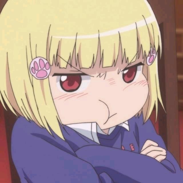 奶蛋星星头像