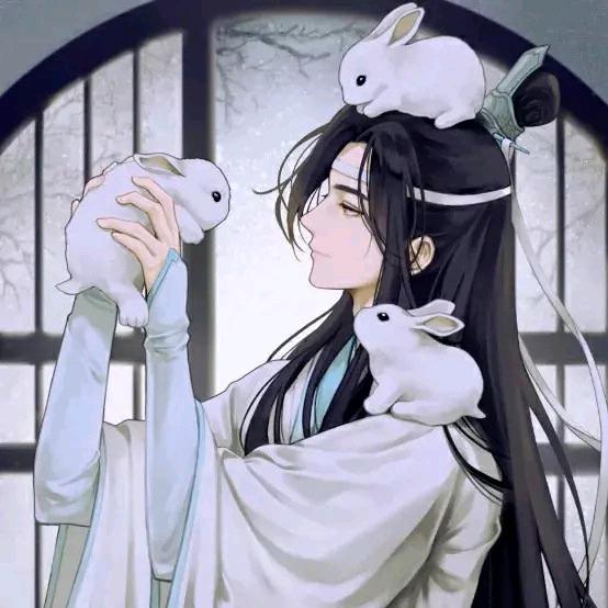 墨如归（复活失败被封印版）